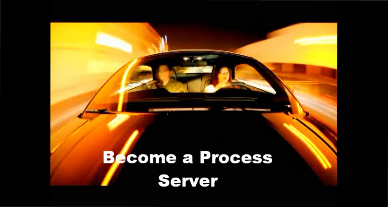 process server jobs